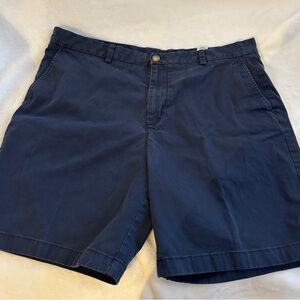 Vineyard Vines Classic Navy Shorts